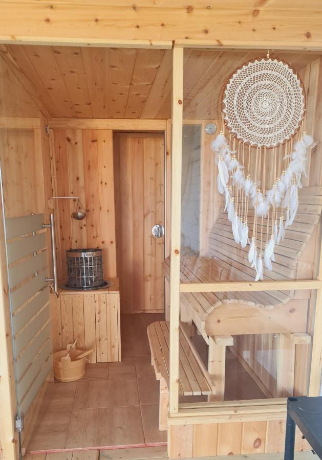 Jasmin Suite סוויטת יסמין Amirim Exterior foto